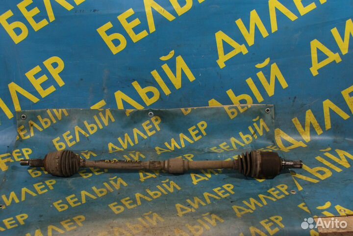 Передняя правая полуось Mitsubishi ASX