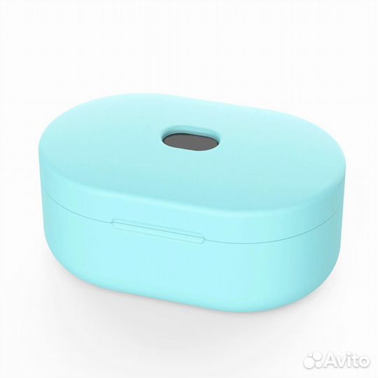 Чехол силиконовый для Redmi AirDots