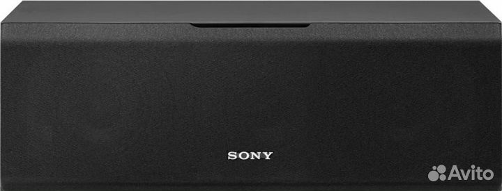 Акустическая система Hi-Fi Sony SS-CS8 новая
