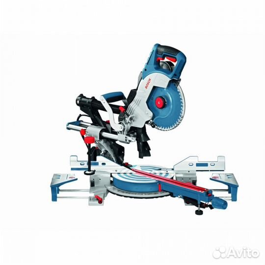Пила Bosch GCM 8 SDE