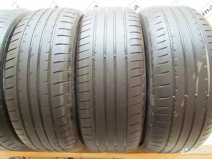 Hankook Ventus Prime 2 K115 225/60 R17 97P