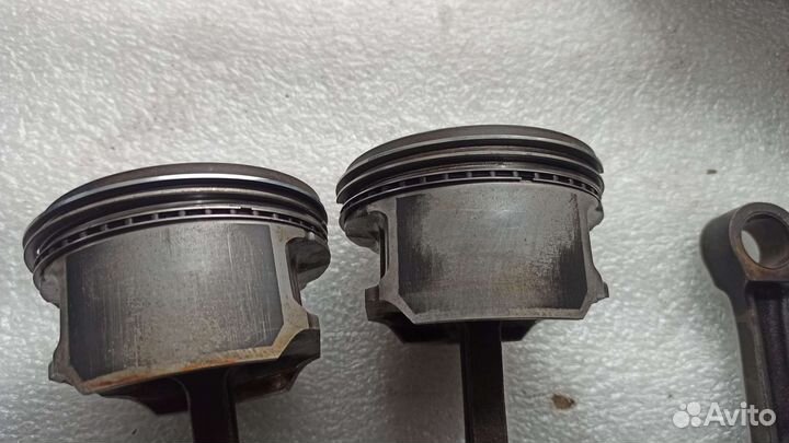 Поршень Toyota Lexus 1mz