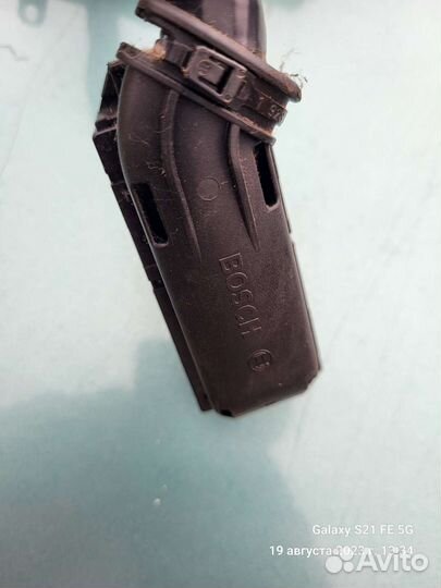 Проводка Ваз 2110