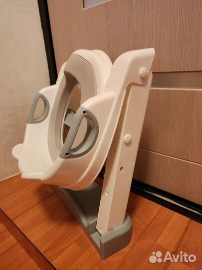Детское сидение на унитаз