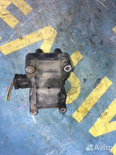 Катушка зажигания Ford Focus 2