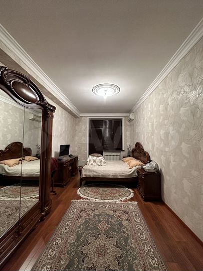 4-к. квартира, 133,6 м², 5/7 эт.