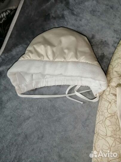 Конверт осень-зима-весна