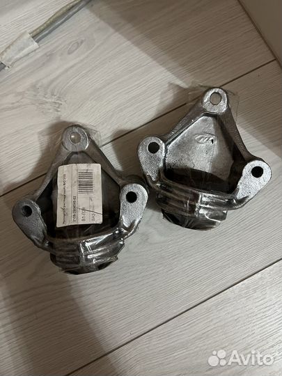 Кронштейн растяжки (краб) 2108