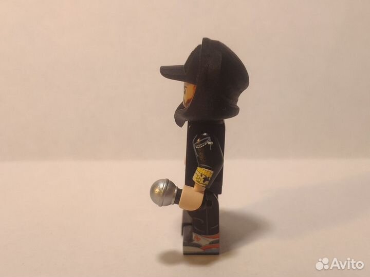 Lego custom Eminem