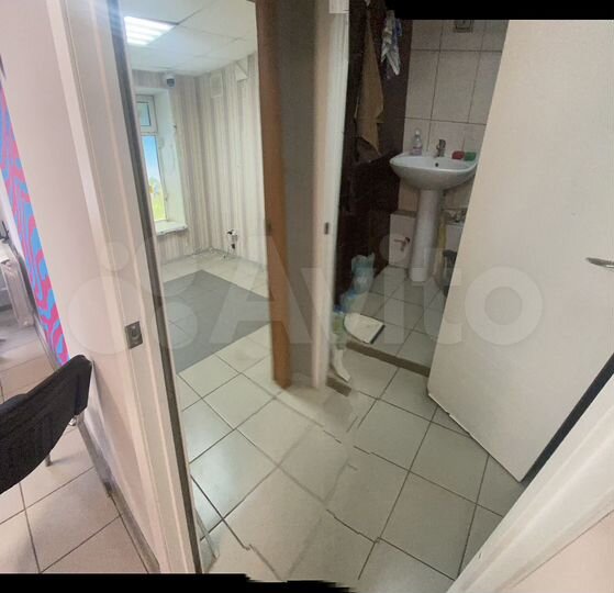 Свободного назначения, 10 м²