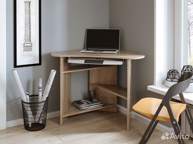 Компьютерный стол «кс» - 800 (угловой)