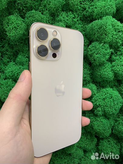 iPhone 13 Pro Max, 256 ГБ