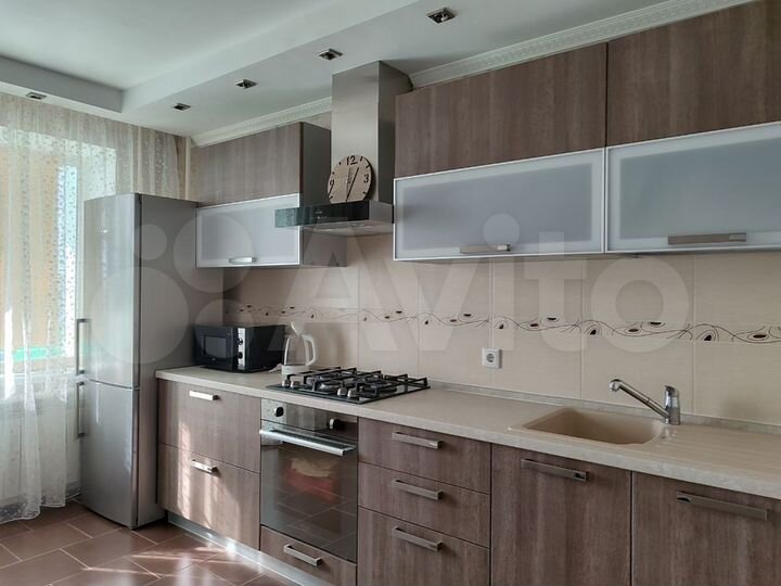 1-к. квартира, 37,4 м², 5/9 эт.