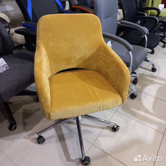 Кресло для дома и офиса сн-380