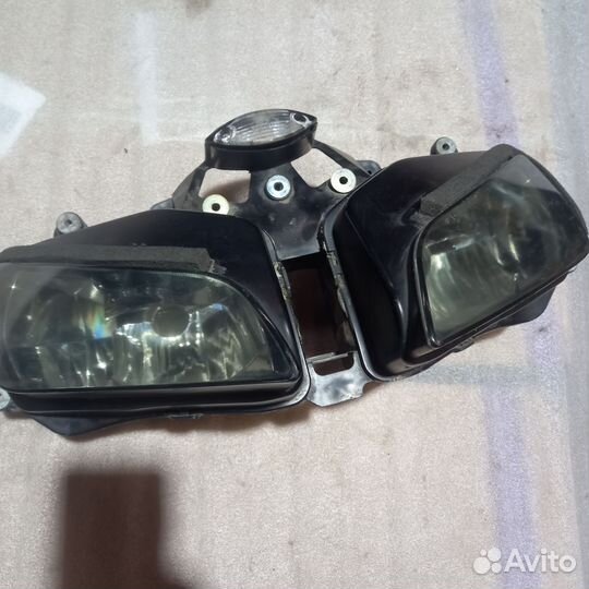 Фара Honda CBR 600 RR 03-06, оригинал