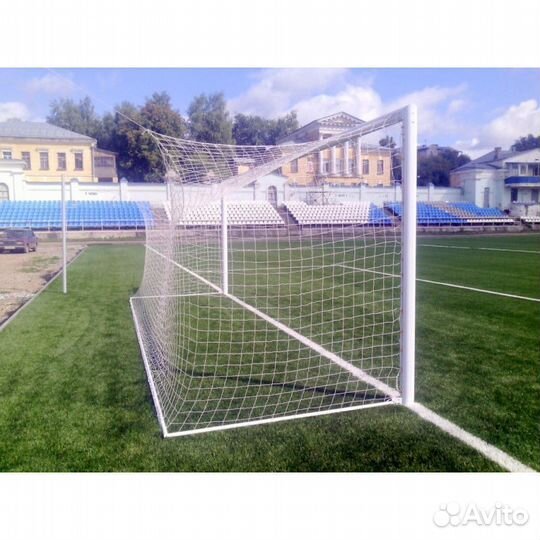 Сетка на ворота под заказ