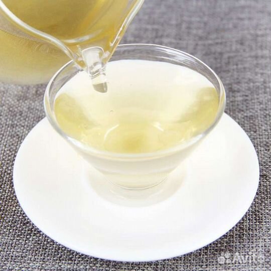 Билочунь, китайский чай, зелёный чай