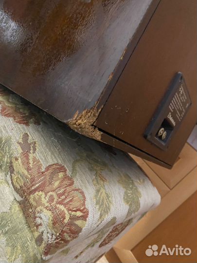 Колонки радиотехника s90