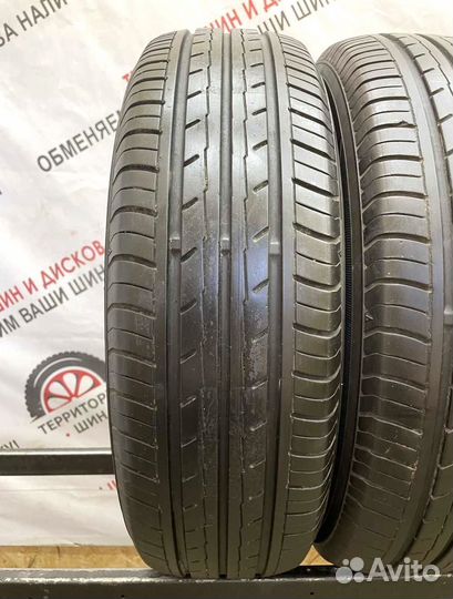 Yokohama Bluearth ES32 175/65 R14 82H
