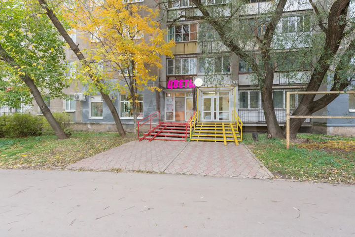 Продам производственное помещение, 58 м²