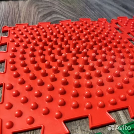 Ортопедический коврик для детей