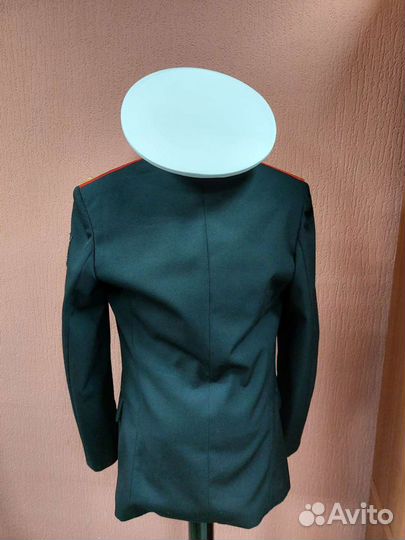 Парадная форма морской пехоты 46-5