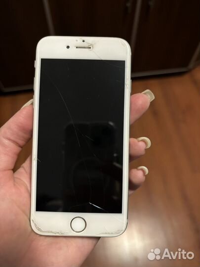 iPhone 6S, 16 ГБ
