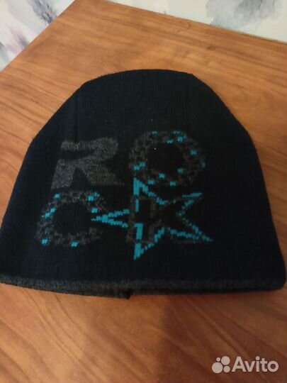 Мужская шапка