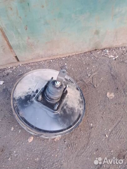 Вакумник Nissan AD