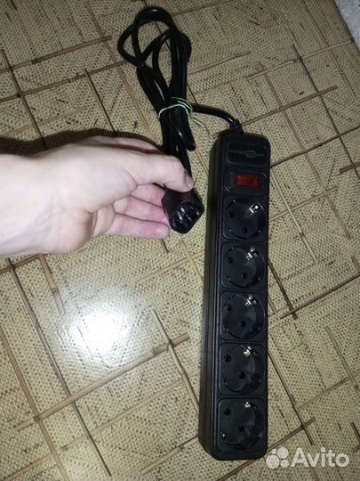 Сетевой фильтр