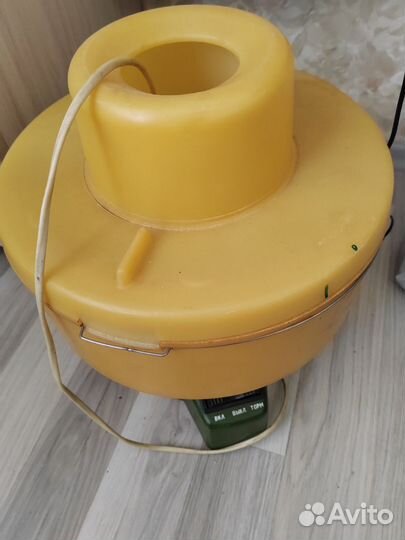 Электросоковыжималка Россошанка