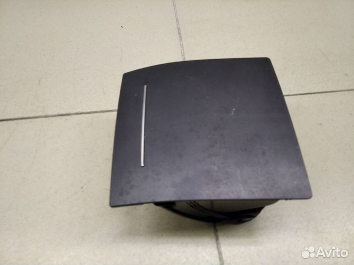 Бардачок Octavia (A5 1Z) 2004-2013