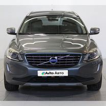 Volvo XC60 2.4 AT, 2015, 197 467 км, с пробегом, цена 2 529 000 руб.