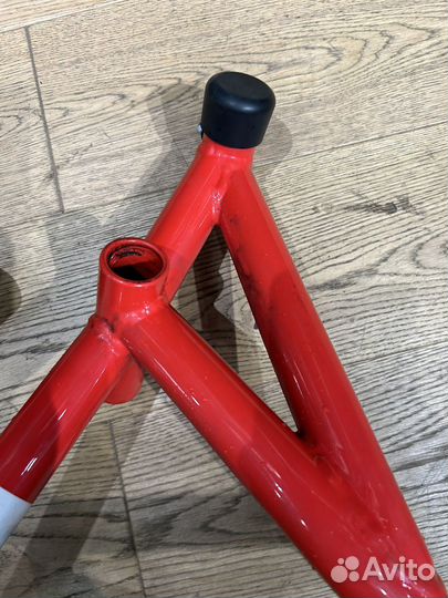 Дуги / клетка craizy iron BMW S1000RR (k46)