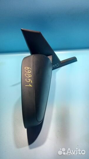 Зеркало правое для Mitsubishi Colt Z34/Z36