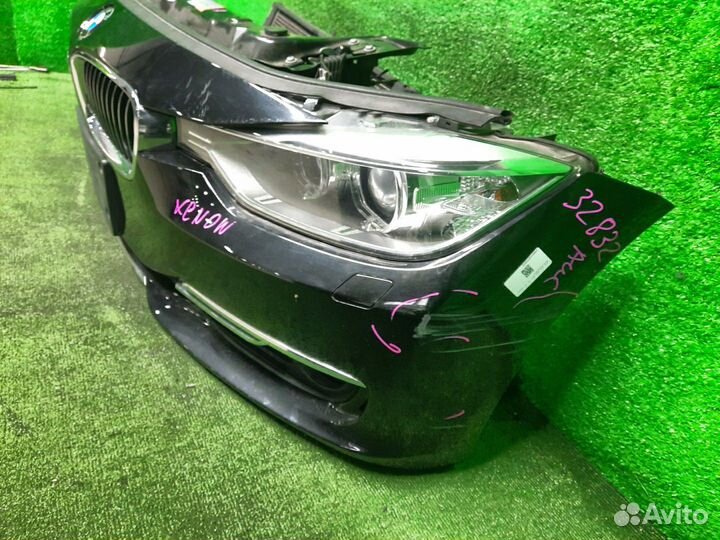 Ноускат BMW 320i F31 2013 N20B20B (32832) 1-Я модель контрактная