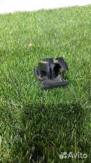 Ручка открывания капота Chevrolet Equinox 3 рест