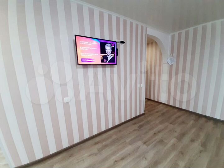 2-к. квартира, 45 м², 4/5 эт.