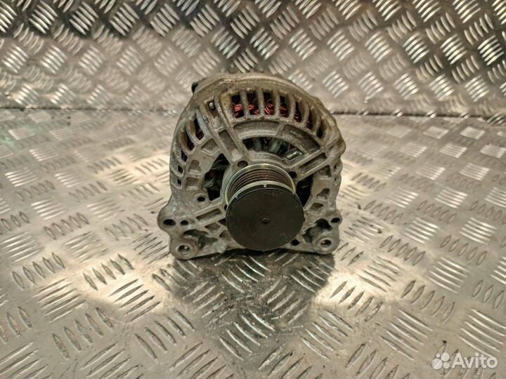 Генератор Volkswagen Passat B6 (2005 - 2010)