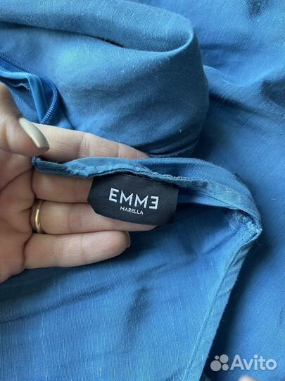 EMMa marella платье