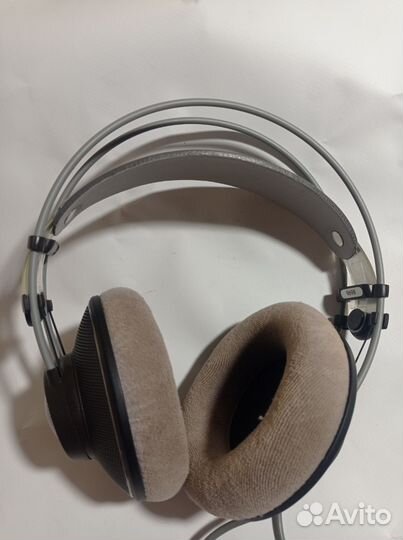 Наушники AKG k601