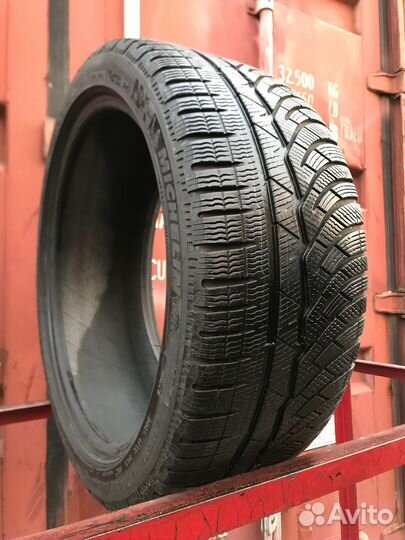 Michelin Pilot Alpin PA4 225/40 R18 92V