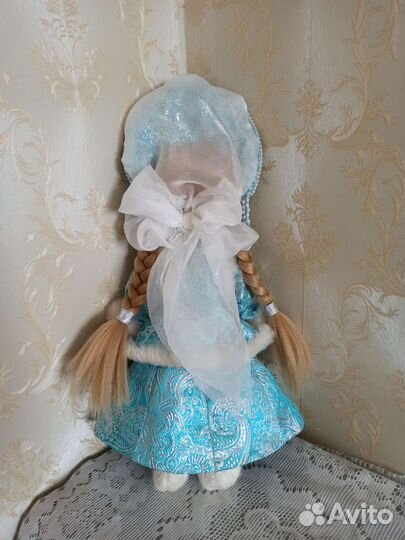 Куклы кукла СССР