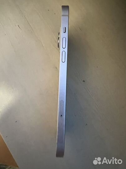 iPhone 14 Plus, 128 ГБ