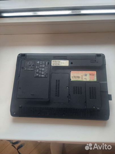 Acer aspire one d270