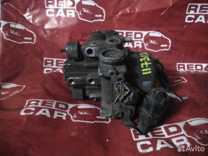 Блок ABS Toyota Vista SV40 3S