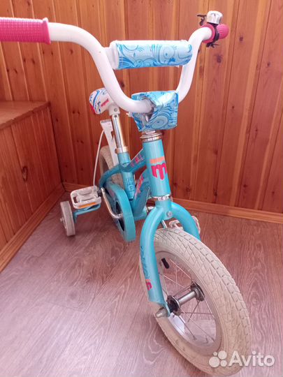 Велосипед mongoose lilgoose 12