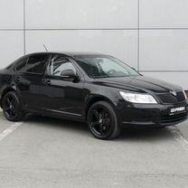 Skoda Octavia 1.6 MT, 2013, 195 417 км, с пробегом, цена 895 000 руб.