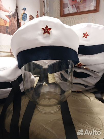 Бескозырка