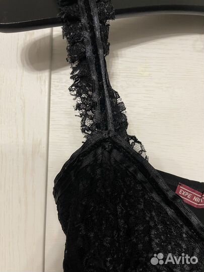 Топ б/у размер XS